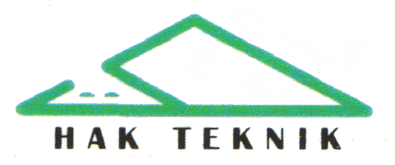 Hak Teknik Logo Hak Teknik Logo